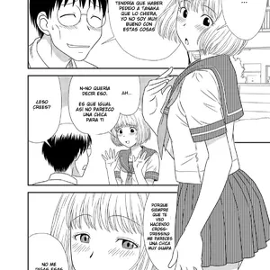 Genshiken No Hon (Karasuke D, Kiki) - Página 3