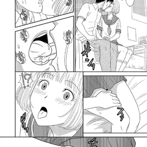 Genshiken No Hon (Karasuke D, Kiki) - Página 5