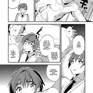 Onii-san Nan Dakara Gaman Shinasai (Minemura) - Página 6