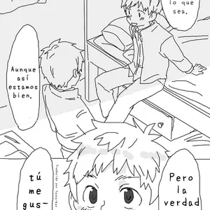 Sukida!! (Fujitsubo) - Página 6