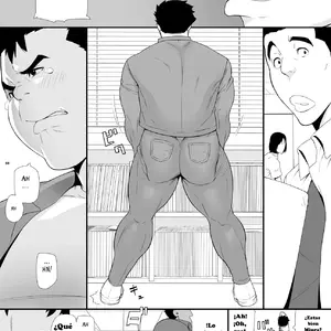N.B.S Vol.1 Sasaki X Miura (Kojima Shoutarou) - Página 2
