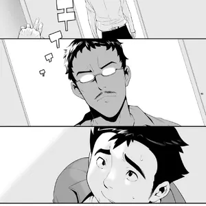 N.B.S Vol.1 Sasaki X Miura (Kojima Shoutarou) - Página 5