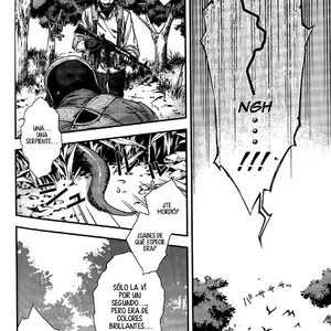 Careless Mistake (Tinmeshi) - Página 4