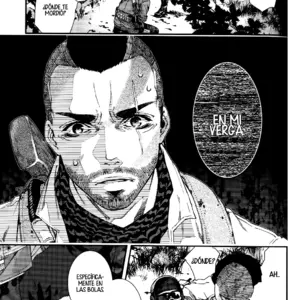 Careless Mistake (Tinmeshi) - Página 5