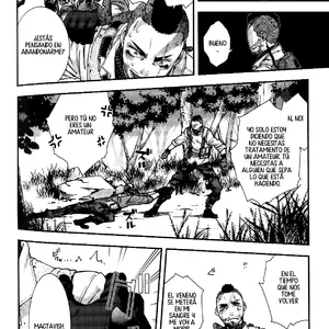 Careless Mistake (Tinmeshi) - Página 6