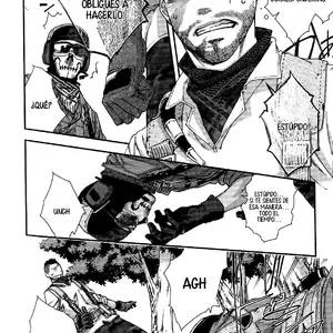Careless Mistake (Tinmeshi) - Página 8