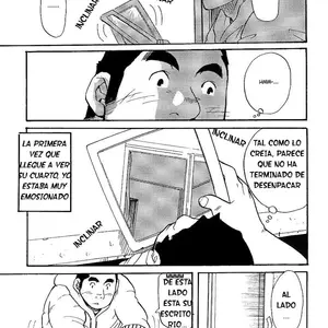 Coincidencia Yaoi (Matsu Takeshi) - Página 6