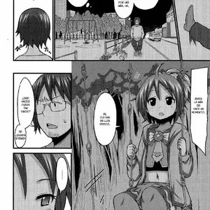 Gacen De Deatta Otokonoko Cosplayer (Bu-chan) - Página 2
