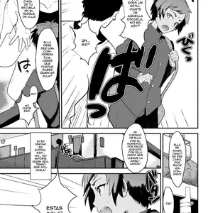 Masshiro Gakuran Ohenji Dekiru Kana (Mine Mura) - Página 6