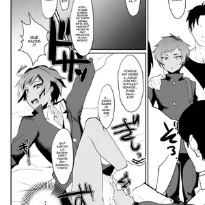 Masshiro Gakuran Ohenji Dekiru Kana (Mine Mura) - Página 7