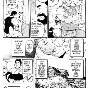 Cum In My Mouth Vol.6 (Hinemosu Notari) - Página 4