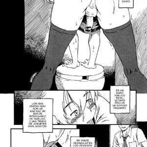 One Coin Una Moneda (Horihone Saizou) - Página 2