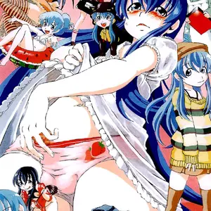 Molly House (Horihone Saizou) - Página 7