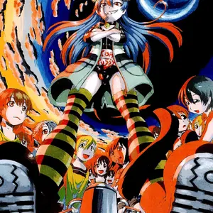 Molly House (Horihone Saizou) - Página 8