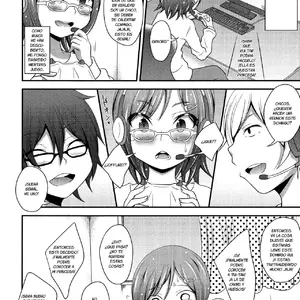 Boku Wa Online-jou No Hime! (Otoko No Ko-llection!) - Página 2