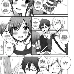 Boku Wa Online-jou No Hime! (Otoko No Ko-llection!) - Página 3