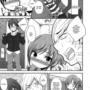 Boku Wa Online-jou No Hime! (Otoko No Ko-llection!) - Página 5