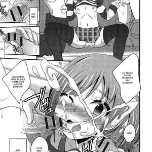 Boku Wa Online-jou No Hime! (Otoko No Ko-llection!) - Página 7
