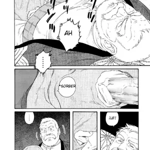 Fuyu No Banya 2 (Tagame Gengoroh) - Página 2