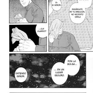 Fuyu No Banya 2 (Tagame Gengoroh) - Página 4