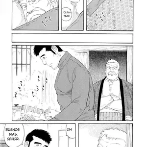 Fuyu No Banya 2 (Tagame Gengoroh) - Página 5