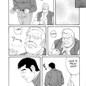 Fuyu No Banya 2 (Tagame Gengoroh) - Página 6