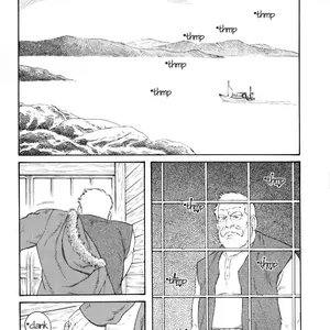Fuyu No Banya Vol.1 (Tagame Gengoroh) - Página 1