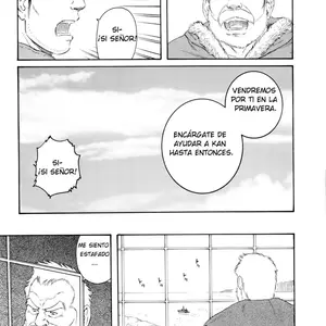 Fuyu No Banya Vol.1 (Tagame Gengoroh) - Página 5