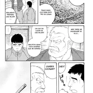 Fuyu No Banya Vol.1 (Tagame Gengoroh) - Página 7