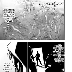 Gatinko Battle (Itto) - Página 2