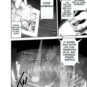 Gatinko Battle (Itto) - Página 4