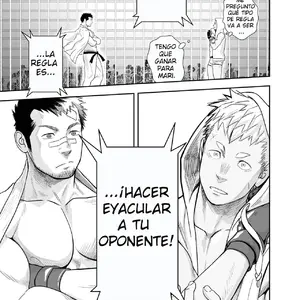 Gatinko Battle (Itto) - Página 7