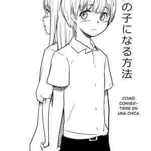 Onnanoko Ni Naru Houhou (Scotch) - Página 1