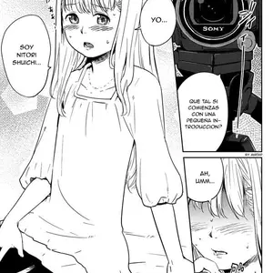 Onnanoko Ni Naru Houhou (Scotch) - Página 2