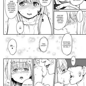 Onnanoko Ni Naru Houhou (Scotch) - Página 3