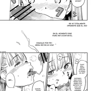Onnanoko Ni Naru Houhou (Scotch) - Página 4
