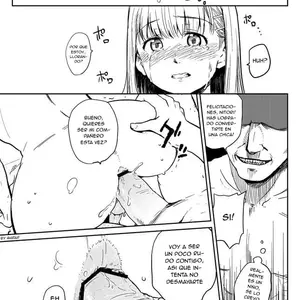 Onnanoko Ni Naru Houhou (Scotch) - Página 6