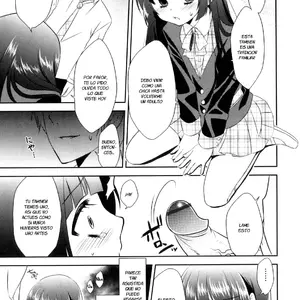 Takane No Hana No Shikitari Wa!? Otokonoko Heaven Vol.08 (Neko Maru Rentarou) - Página 3