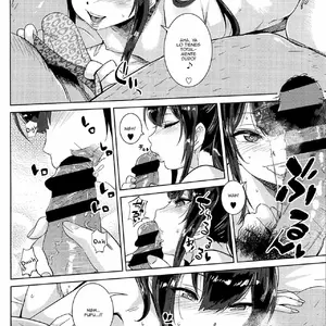 Fairy Paranoia 2 (Scotch) - Página 4