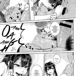 Fairy Paranoia 2 (Scotch) - Página 5