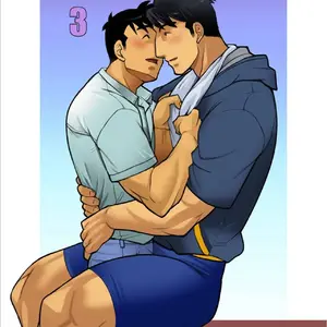 Dragon Ranger Ao Hen Saishuushou 03 (Nakata Shunpei) - Página 1