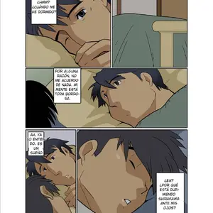 Dragon Ranger Ao Hen Saishuushou 03 (Nakata Shunpei) - Página 8