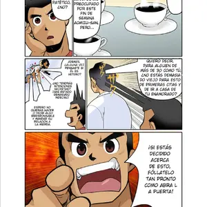 Dragon Ranger Ao Hen Vol. 2 (Nakata Shunpei) - Página 7