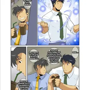 Dragon Ranger Ao Hen Vol. 1 (Nakata Shunpei) - Página 4