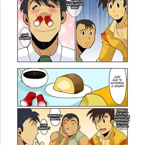 Dragon Ranger Ao Hen Vol. 1 (Nakata Shunpei) - Página 7