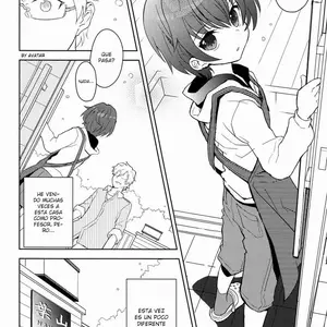 Sensei, Motto Shikatte (Sakaki Tsui) - Página 3
