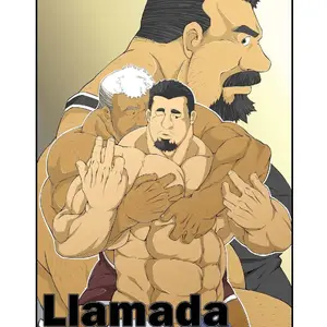 Call Llamada (Chobi) - Página 1
