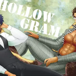 Hollow Gram (Kojima Shoutarou) - Página 1