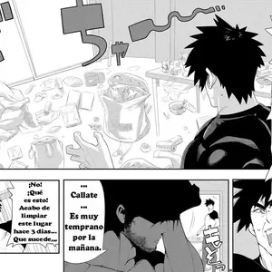 Hollow Gram (Kojima Shoutarou) - Página 6