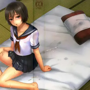 Tousan To Boku (Tsukuru) - Página 1